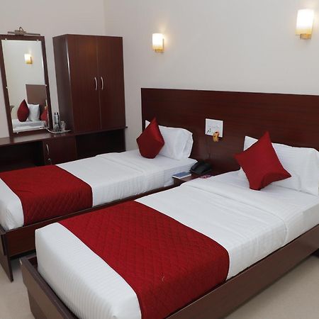 Hotel Ymca Program Centre Selam Zewnętrze zdjęcie