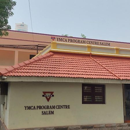 Hotel Ymca Program Centre Selam Zewnętrze zdjęcie