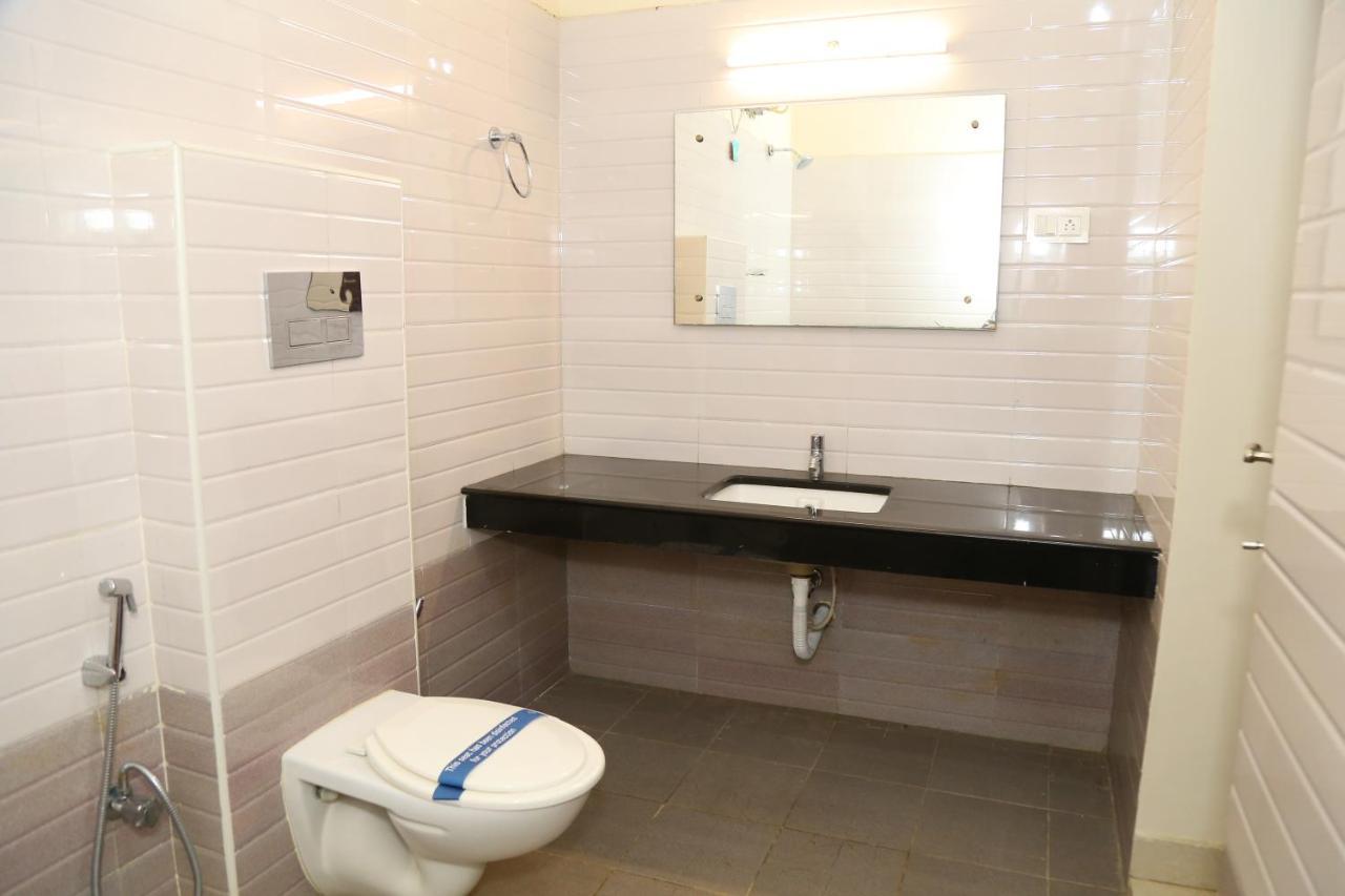 Hotel Ymca Program Centre Selam Zewnętrze zdjęcie
