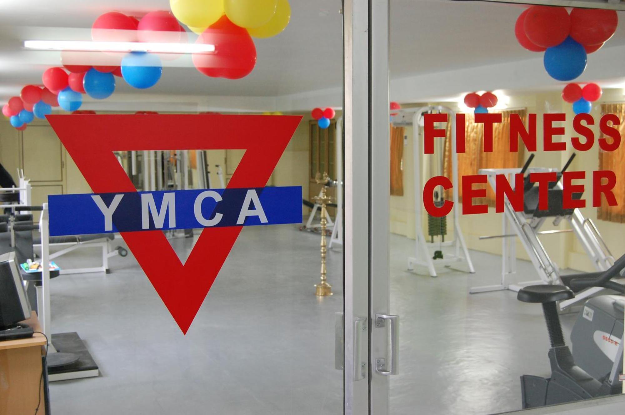 Hotel Ymca Program Centre Selam Zewnętrze zdjęcie